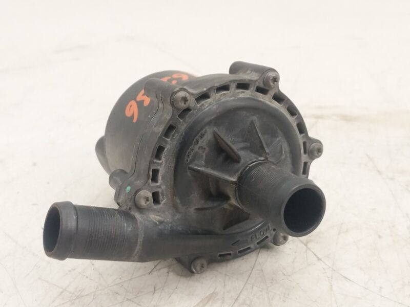 2016-2020 Tesla Model S X Front Auxilliary Electric Cooling System Coolant Pump