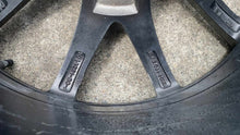 Wheel TESLA MODEL 3 22