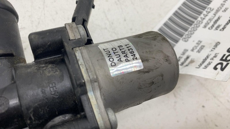 31684222 ⭕ 2021 2022 2023 Polestar 2 Battery Coolant Cooling Valve w/ Motor OEM 31684222