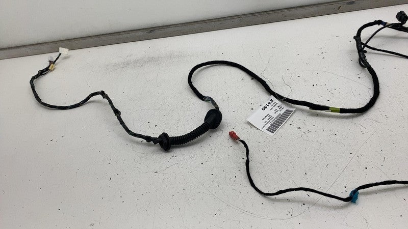 2012-2020 Tesla Model S Rear Right Trunk Tailgate Hatch Liftgate Wirin