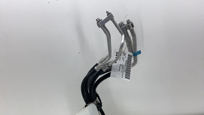 ⭕ 21-23 Model X S Supermanifold Octovalve Coolant Reservoir Pump 17521