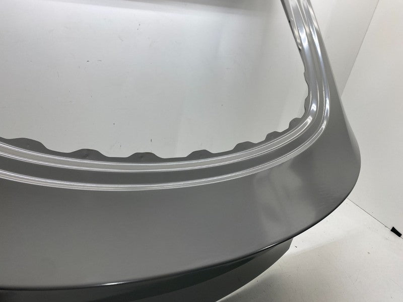 ⭕ 20-24 Model Y Rear Liftgate Hatch Trunk Lid Tailgate Shell Primed 14