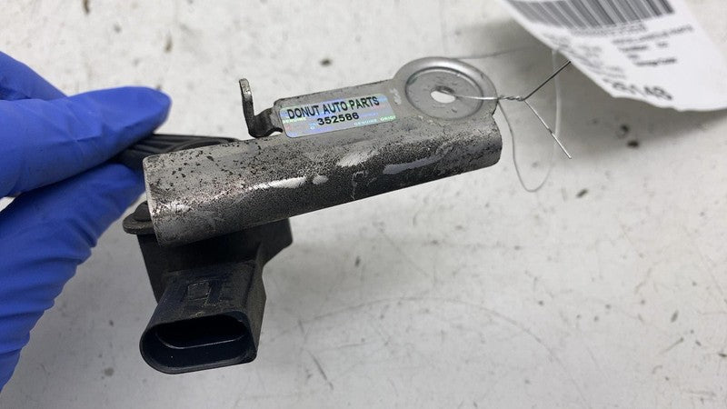 ⭕ 12-20 Model S MS Front Passenger Side Air Suspension Height Level Se