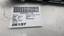 ⭕ 2017-2020 Tesla Model 3 M3 Front Electrical Control Module System 1118182-84-H
