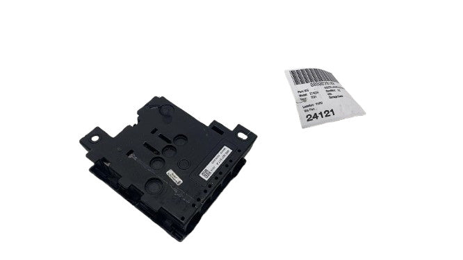 ⭕ 19-23 Audi E-Tron Quattro Engine Room Fuse Box Controller Module 4KE