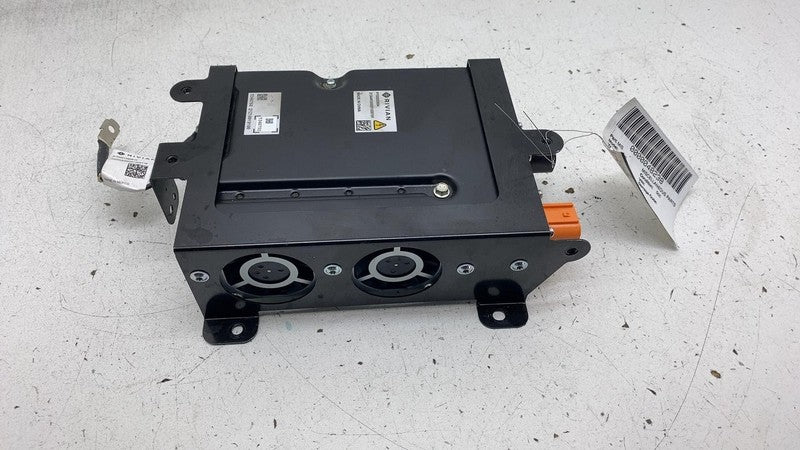 PT00000554 2022-2024 Rivian R1T R1S High Voltage HV Power Inverter Converter Control Module