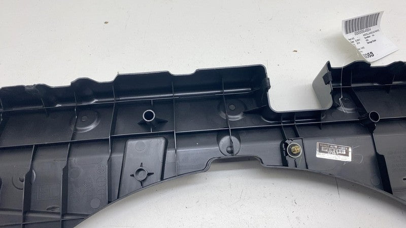 95086FL200 ⭕ 18-21 Subaru Crosstrek Trunk Cargo Spare Floor Forward Spacer Cover 95086FL200