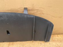 ⭕ 16-20 Model S Rear Bumper Lower Valance Splash Shield Undertray 1057320-00-B