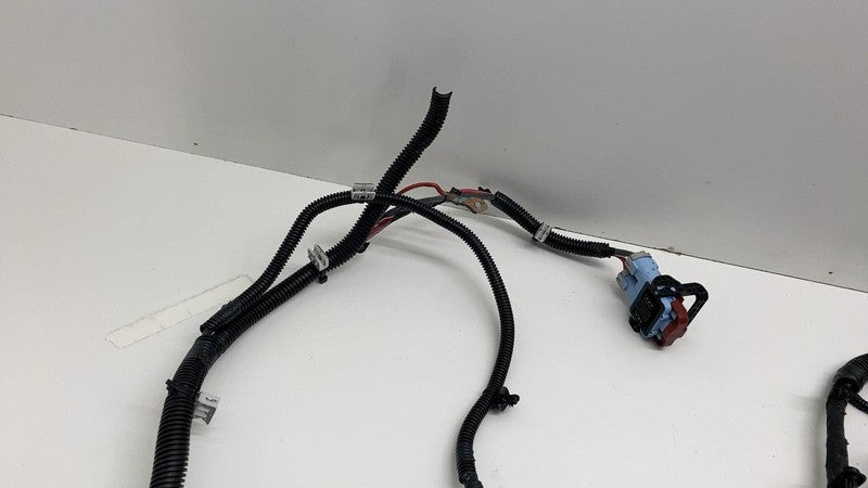 2812969-98-A 2024 Tesla Cybertruck Front Left Trunk Frunk Wire Wiring Harness 2812969-98-A