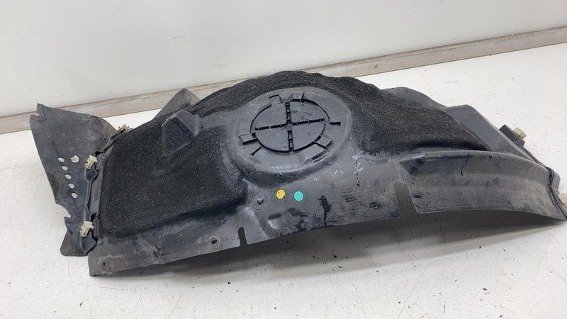 ⭕ 2014-2021 BMW i3 Front Wheel Fender Liner Splash Shield Guard Left 5