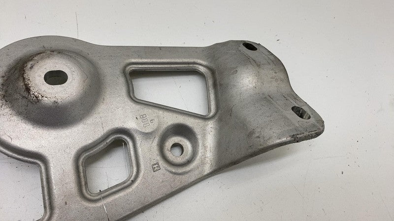 A 297 625 48 00 ⭕ 22-23 Mercedes EQS 450+ Front Right Fender Apron End Rail Bracket A2976254800