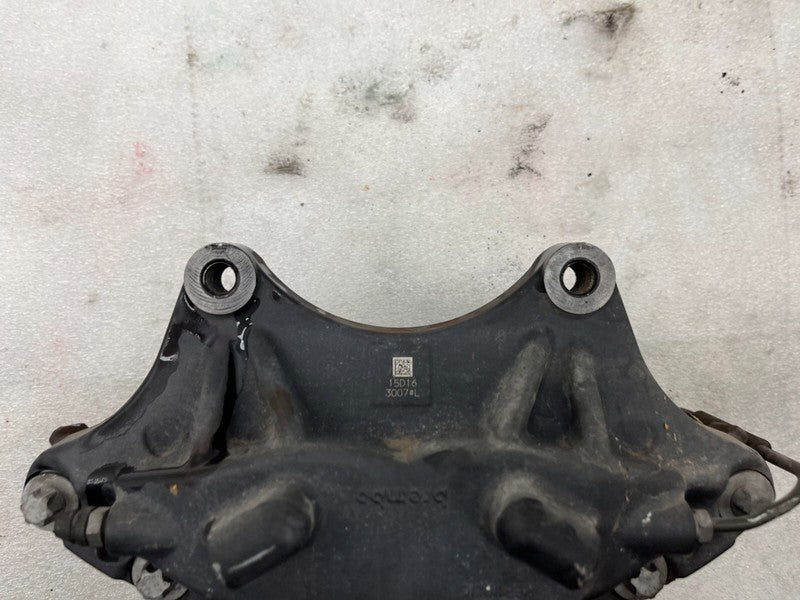 ⭕ 2016 2017 2018 2019 2020 Tesla Model X MX Front Driver Side Brake Ca