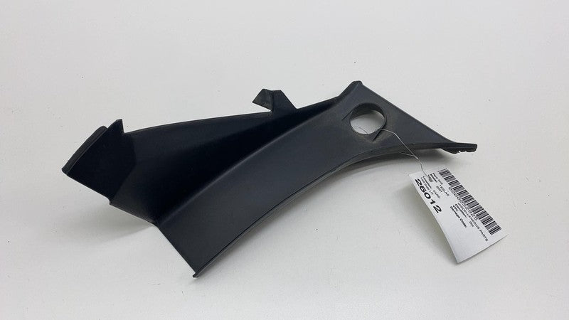 100667500G 2021-2024 Tesla Model S MS Rear Passenger Side Trunk Liftgate Trim Cover Right
