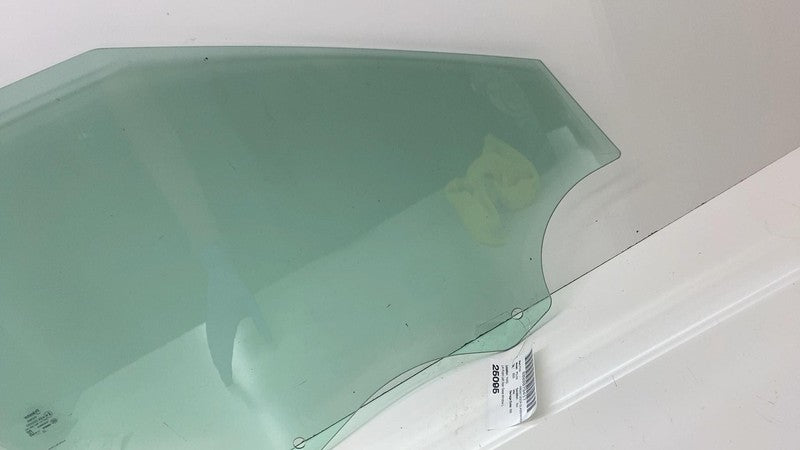 ⭕ 2021-2023 Polestar 2 Front Driver Side Door Glass Window Left LH PS2