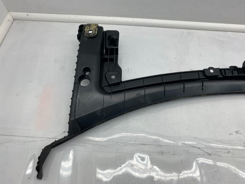 ⭕ 16-20 Tesla Model S Driver Side Underhood Trim Cowl Screen Left 1060