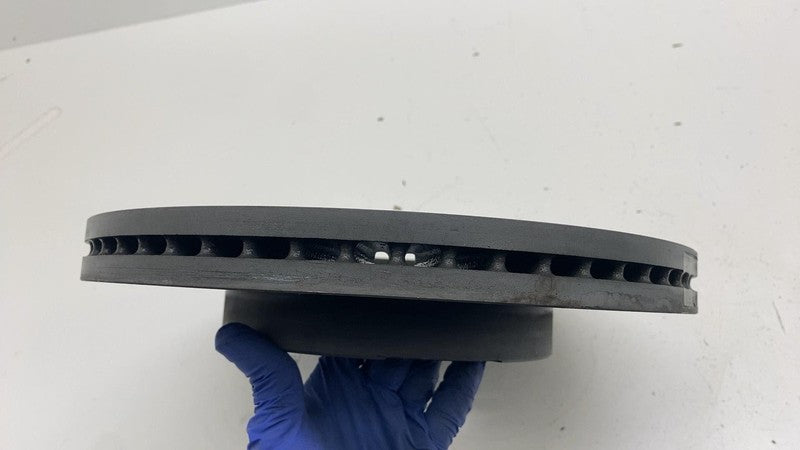 ⭕ 2020-2025 Chevrolet Silverado 1500 Front Left Side Brake Disc Rotor 