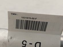 ⭕ 12-20 Model S A/C Air Conditioner Line Liquid Suction Pipe Hose 1031670-00-F