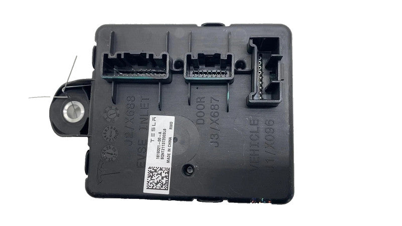 ⭕2021-2025 Model X GEN 4 High Voltage Charge Port Controller Module 16