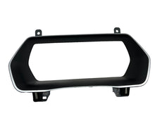 ⭕ 12-20 Model S MS Speedometer Gauge Trim Instrument Cluster Bezel 1033041-00-C