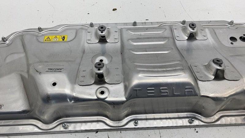 ⭕ 20-24 Tesla Model Y Power Conversion Onboard Ancillary Bay Cover 108