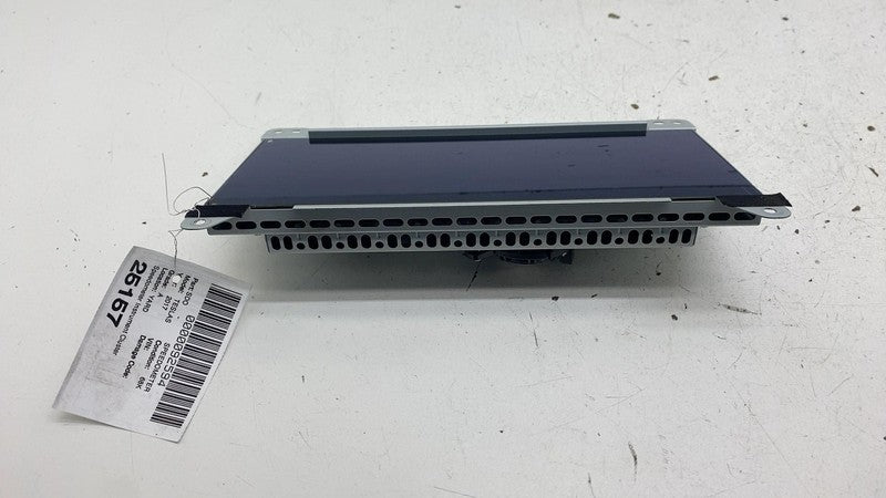 ⭕ 18-20 Tesla Model S Speedometer Instrument Cluster Screen Display 14