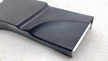⭕ 12-20 Model S Driver Side B-Pillar Lower Trim Cover Panel Left LH 1020769-00-D