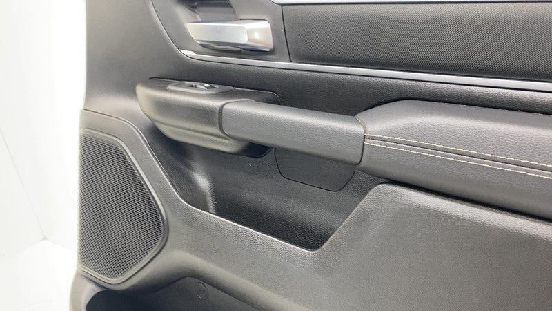 ⭕2025 Ram 1500 Pickup Rear Passenger Right Side Door Panel Card OEM FC