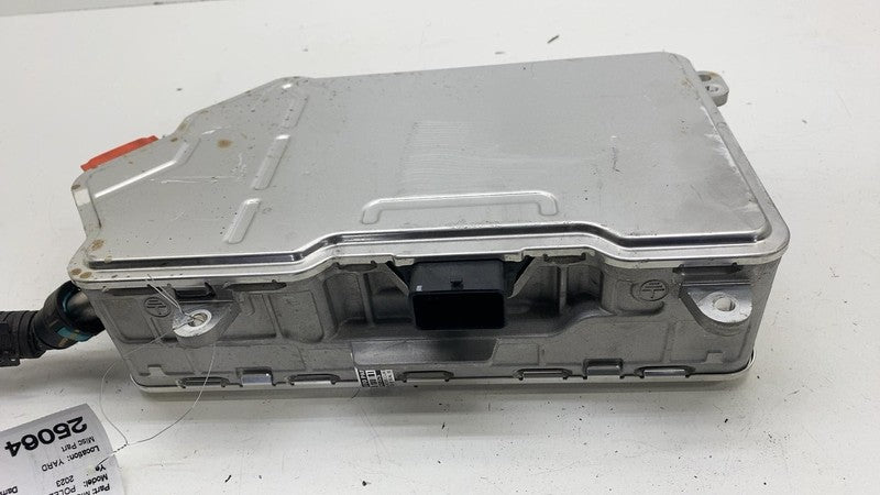 32383807 ⭕21-24 Polestar 2 Front Battery Charger Power Inverter Converter Module 32383807