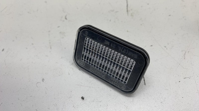 LJ8B-13550-AB ⭕ 2021-2024 Ford Mustang Mach-E Rear License Plate Light Lamp LJ8B-13550-AB x2