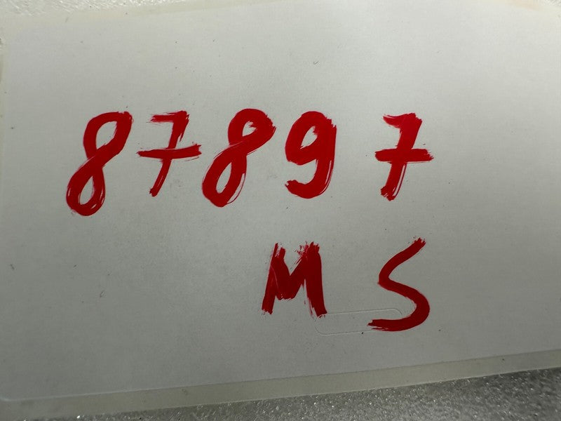 4294-000 ⭕2012-2020 Tesla Model S Interior Roof Dome Lamp Courtesy Reading Map Light Assy