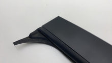 2024 2025 Tesla Cybertruck Rear Left C-Pillar Applique Molding Trim Cover Panel