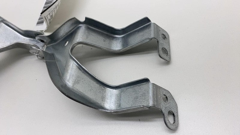 1875751 00 D 2024-2025 Tesla Cybertruck Left & Right Instrument Panel Dash Support Bracket