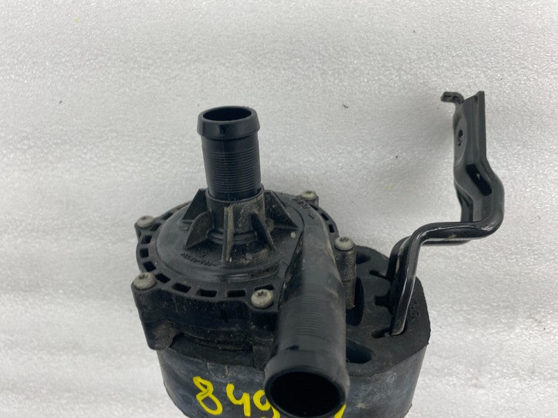 1057235 00 G ⭕ 2016-2020 Tesla Model S Auxiliary Coolant Cooling Water Pump OEM 1057235-00-G