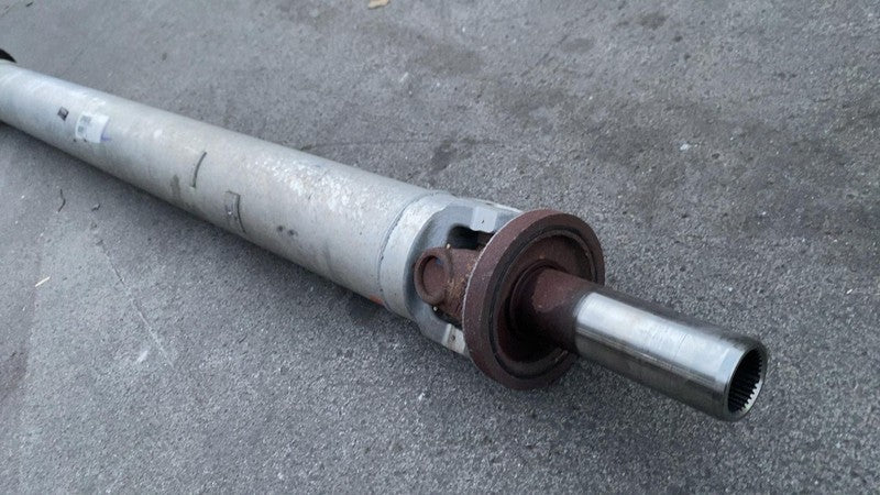 ⭕ 2014-2023 Ram 3500 Pickup Crew Cab Rear Driveshaft Drive Shaft Assem