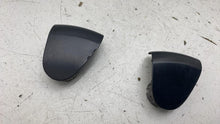 ⭕ 16-20  Model S Wheel Twin Turbine Sonic Carbon Lugnut Cover Black 1071979-01-A