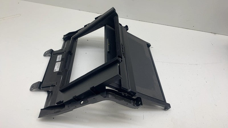 C800139938-A ⭕ 2022 2023 2024 Rivian R1T Rear Seat Back Panel Storage Door Cover C800139938-A