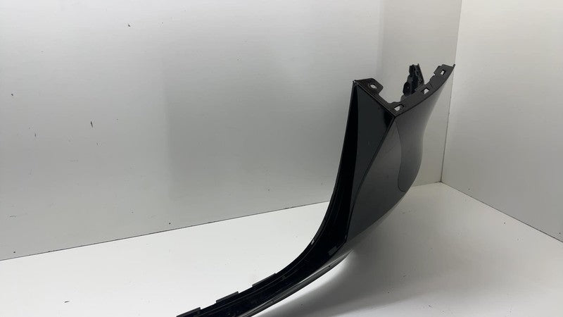 ⭕ 2023 2024 Tesla Model Y Rear Fascia Bumper Cover Assy Black PBSB 149