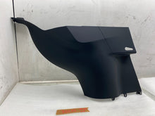 ⭕ 16-20 Model X Rear Left C-Pillar Lower Trunk Finisher (5-Seater) 1089154-00-C