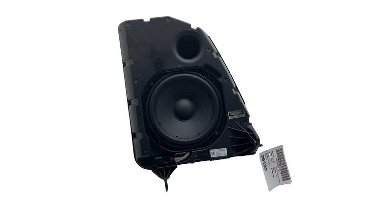 ⭕ 20-24 Tesla Model Y Audio Loudspeaker Subwoofer Speaker Bass Box 165
