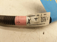 ⭕ 16-20 Tesla Model X Left Hand Drive Negative Ground Battery Cable 2036884-00-A