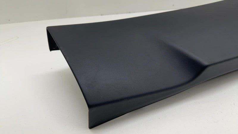 ⭕ 2016-2020 Tesla Model X B-Pillar Lower Trim & Air Duct Right RH 1035