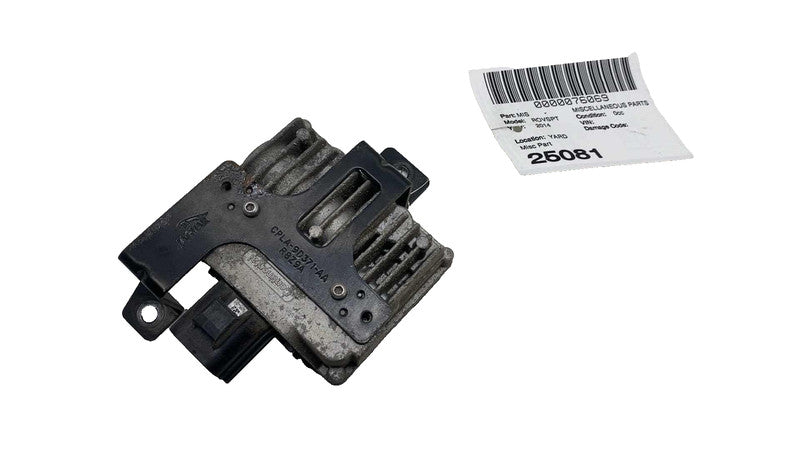 CPLA-9D370-AA ⭕ 2013-2022 Land Rover Range Rover Sport Fuel Pump Control Module CPLA-9D370-AA