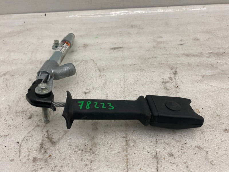100453205E 12-20 Model S Left Model X Right Seat Belt 1st Row Lap Pretensioner 1004532-05-E
