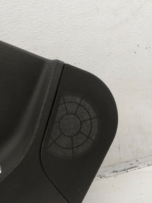 ⭕ 2012-2015 Tesla Model S Rear Driver Side Door Panel Trim Card Left LH Assembly