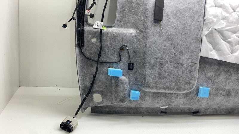 ⭕ 2019-2025 Chevy Silverado 1500 Pickup Roof Ceiling Headliner Assembly Crew Cab