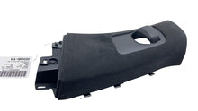 ⭕ 16-20 Model X Driver Side B-Pillar Upper Trim Cover Panel Left LH 1035951-94-D