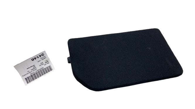 ⭕ 21-23 Tesla Model X MX Rear 3rd Row Trunk Load Floor Side Luggage Po