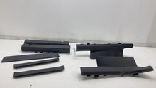⭕2022 2023 Hyundai Ioniq 5 SET of Front & Rear Inner Sill Scuff Plate Step Cover