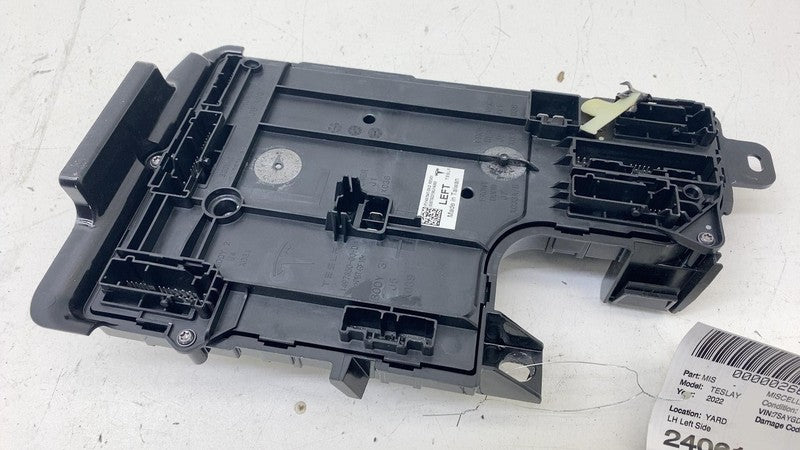 ⭕ 20-23 Model Y Front Left Frunk Low Voltage Body Controller Module 14