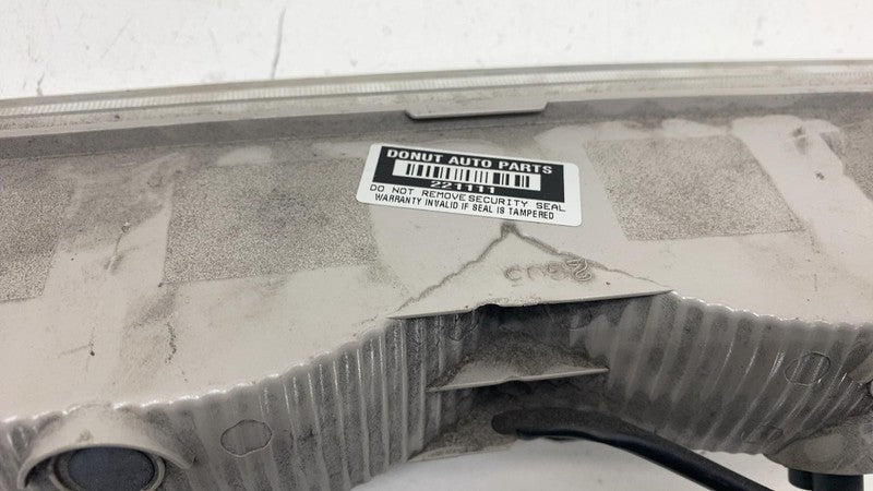 42788705 ⭕ 22-23 Chevrolet Bolt EV EUV Rear Fascia Signal Light Lamp Electric 42788705